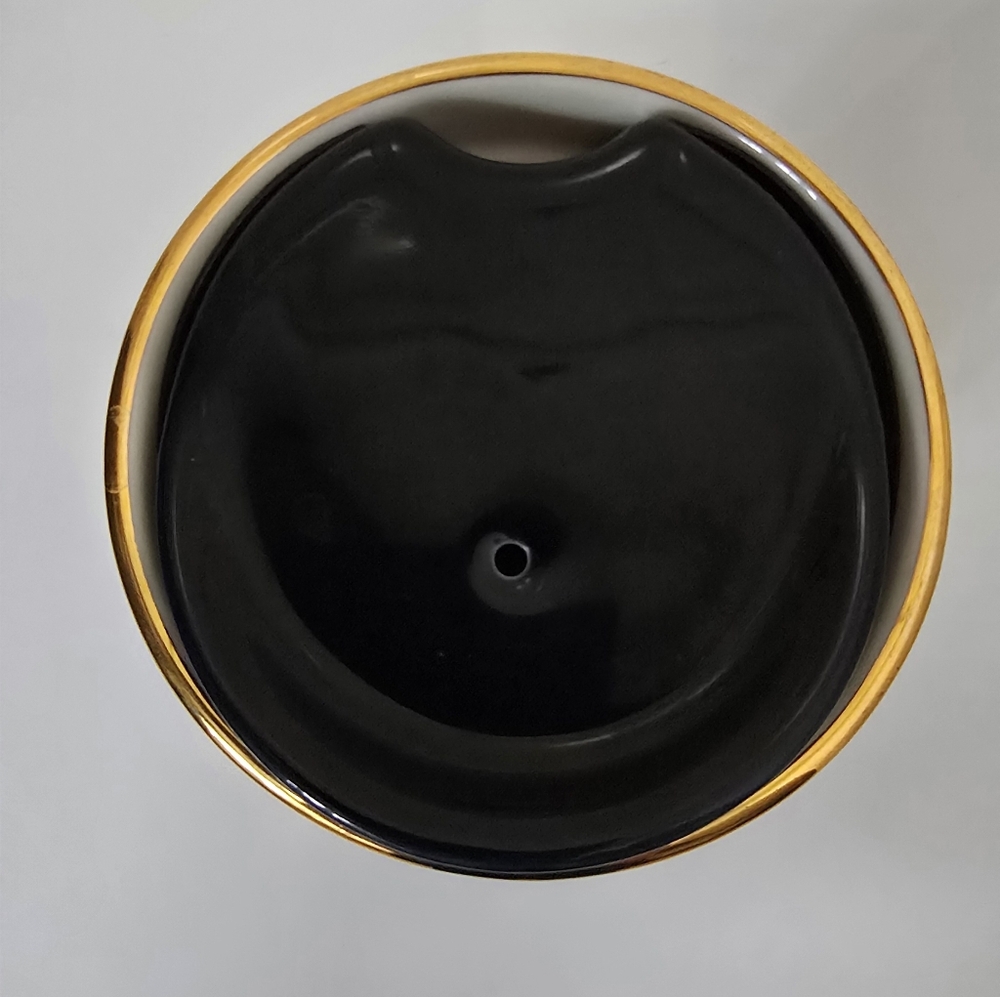 2015 Starbucks Ceramic Siren Face Mug-NWOT - Picture 9 of 11